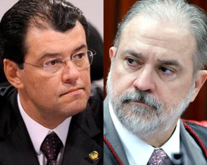 Por que Eduardo Braga está sendo inocentado e a PGR faz mea-culpa? 