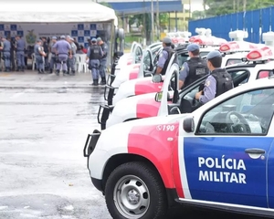 Promoção por bravura na PM do Amazonas tem forte odor da desintegração moral 