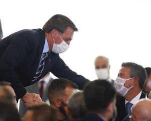 É zero a possibilidade de impeachment de Bolsonaro. Entenda as razões...