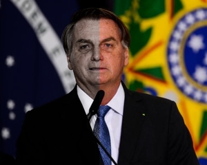 Bolsonaristas perplexos com 'recuo' do presidente