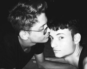 O hetero gay que atacou Jonas e Emanoel em Manaus