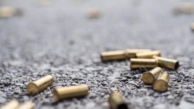 Deficiente e mulher são executados com mais de 15 tiros na cabeça em Manaus