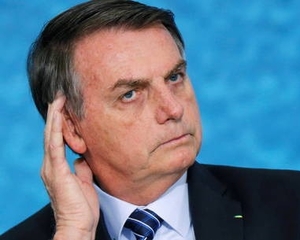 Não subestimem Bolsonaro, nem a legião que o segue