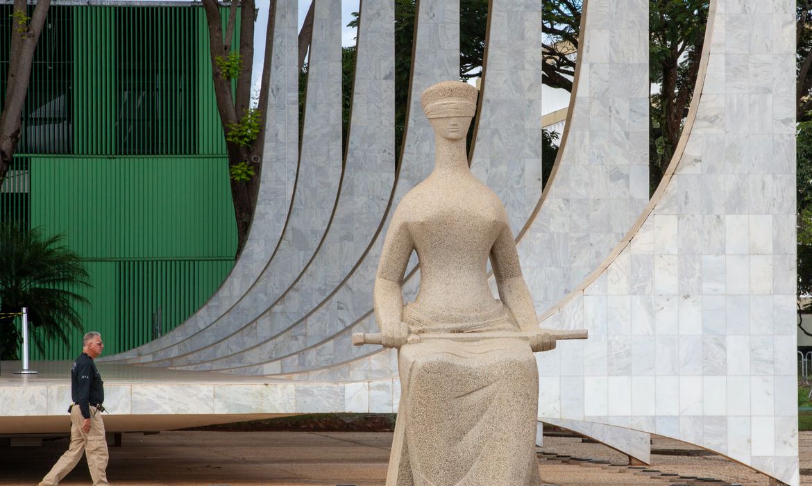 STF mantém prisão de acusado da morte de Genivaldo Santos