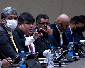 Manaus projeta futuro com 61 vereadores e muita mordomia