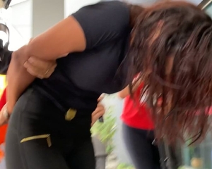 Uma mulher como vítima e o mundo cão que sobrepuja nossas crenças