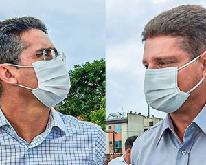 Saiba o que David Almeida perderia com eventual ingresso de Rotta no Avante