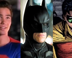 Nossos heróis não morreram, apenas estão diferentes…