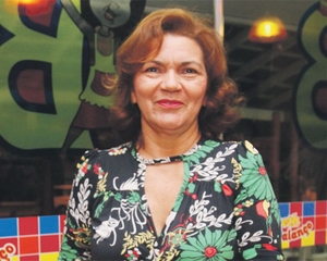 'Beth Balanço' não teve tempo de dizer adeus