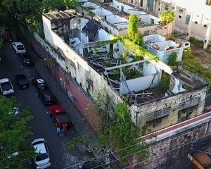 Manaus, uma cidade que comprou sonhos que se transformaram em pesadelos permanentes