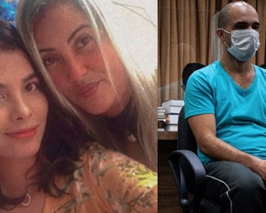 A morte da mãe de Kimberly e a sensação de que a justiça que queria era outra