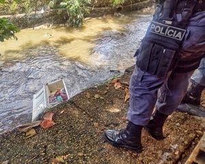 Criminosos em Manaus fazem questão de deixar as digitais, mas são como fantasmas na escuridão