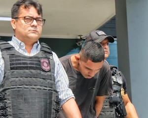 O pistoleiro das sete mortes  em Manaus e as pistas para o desmonte da organização criminosa