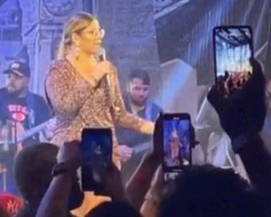 Como Marília Mendonça, corremos o risco de sair de casa e nunca mais voltar…