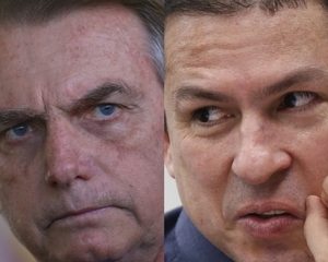 Marcelo Ramos deve optar por sair do  PL ou ser engolido pelas feras que estão chegando