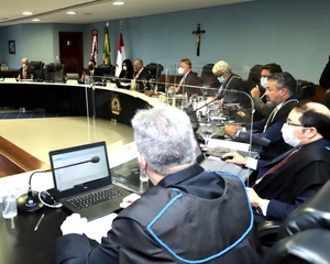 Forças ocultas tentam interferir na eleição para presidente do Tribunal de Contas do Amazonas