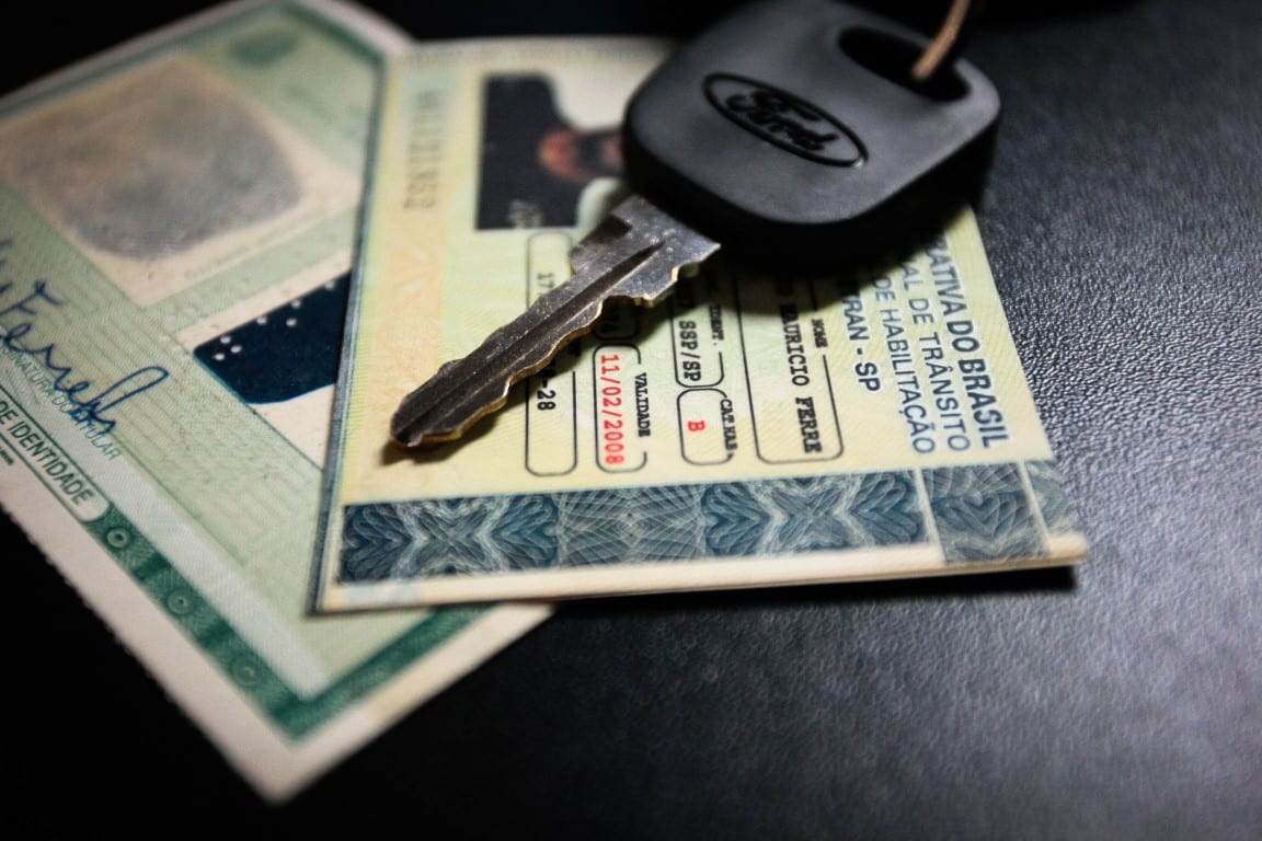 Motoristas não vão pagar DPVAT em 2022