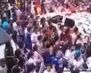 Coari é um caos, sem ordem, sem segurança e uma disputa de poder sem respeitar regras