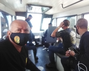 Tráfico narcotizou os rios do Amazonas. E a violência não para