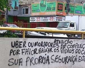 Compensa, o bairro de Manaus que concentra o Poder Legal e o Poder Paralelo