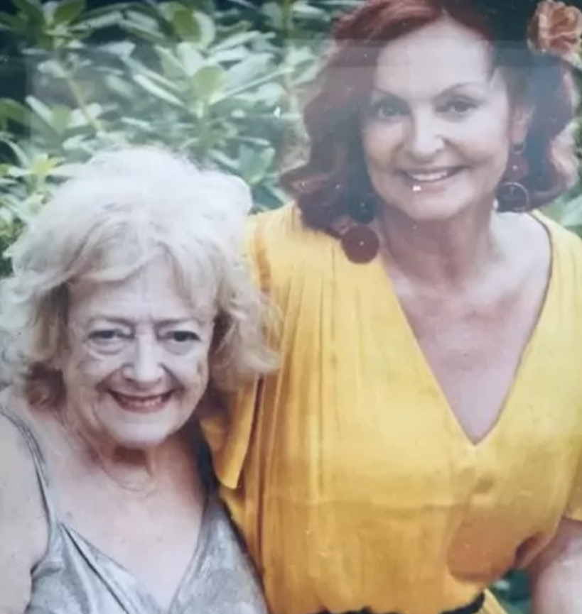 Acusada de tentar matar a mãe é diagnosticada com TPM grave