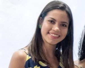 Sonho de Kellem Mota interrompido pelo crime. Manaus nas sombras…