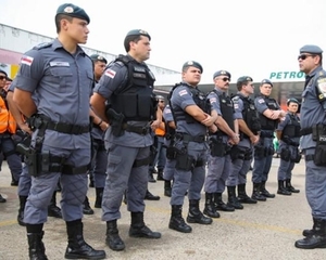 Exigência do teste de HIV para ingresso na PM do Amazonas não discrimina e é necessária