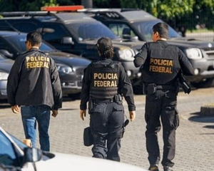 Uma Manaus que não dorme e a operação da Polícia Federal 