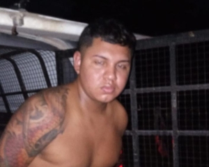 O assassinato do estudante  Melquisedeque e o desejo coletivo de matar