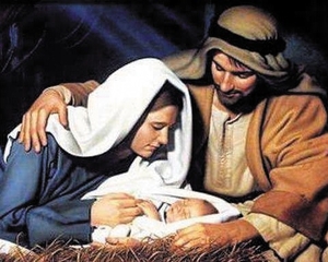 A história do nascimento de Jesus está mal contada