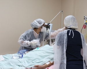 Negacionismo e crença religiosa  por trás do aumento de casos de Covid no Amazonas