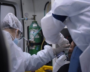 Casos de Covid aumentam e sinal vermelho é aceso