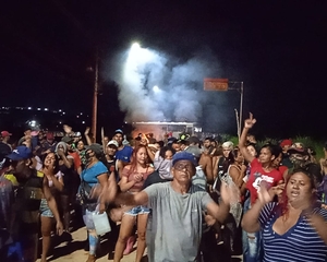 PM mata, médico silencia e repórter esconde cartuchos que revelariam um crime