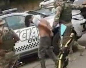 Atentado ao carro da PC em Manaus e drogas em poder de policial. Hora de expurgo