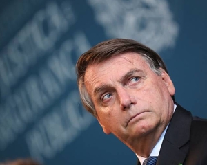 O 'time' de Bolsonaro no jornalismo profissional 