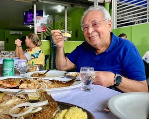 O que torna Amazonino especial é a sua história