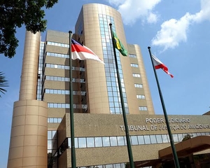 Como um fuzil sumiu do Tjam e foi parar nas mãos de criminosos no Amazonas 