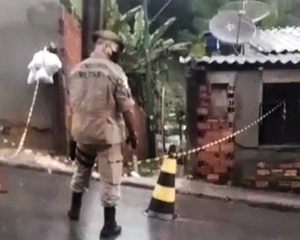 Morte durante chuva em Manaus. Há os que lucram com essa tragédia anunciada