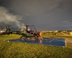 Terror chega sem disfarces em Manaus e exige atenção redobrada das autoridades
