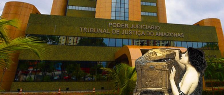 Desembargador recoloca tampa em Caixa de Pandora aberta por juíza em Manaus