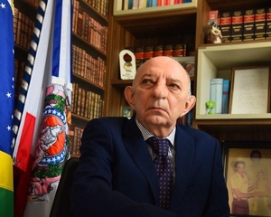 Concurso da PM do Amazonas confirmado em meio a flagrante insegurança jurídica