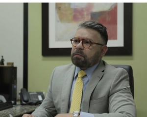 Ameaça à democracia também parte de integrantes do Judiciário 