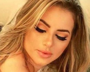 Jordana está sendo julgada por ser mulher