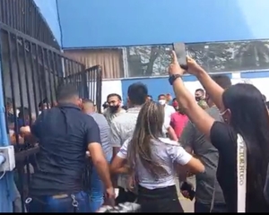 Concurso tumultuado. FGV falha outra vez e precisa ser cobrada