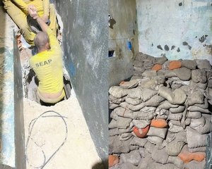 Morte e tentativa de fuga em presídios de Manaus