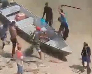 Assassinatos em Manaus explodiram em 2021: 1072 e podem crescer este ano