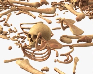 Pré-candidatos ao governo do Amazonas desenterram esqueletos e os exibem para os eleitores