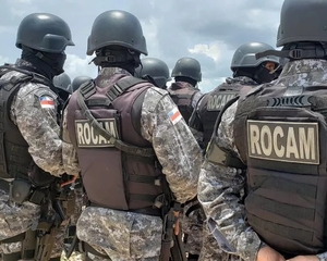 Sobre viver ou morrer na guerra das ruas em Manaus