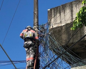 Lições de como minar a capacidade de investimentos da Amazonas Energia