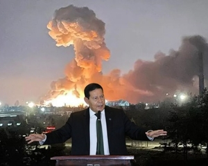 A sugestão infeliz de Mourão e o outro lado da invasão russa à Ucrânia